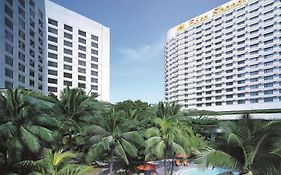 Edsa Shangri la Hotel Manila